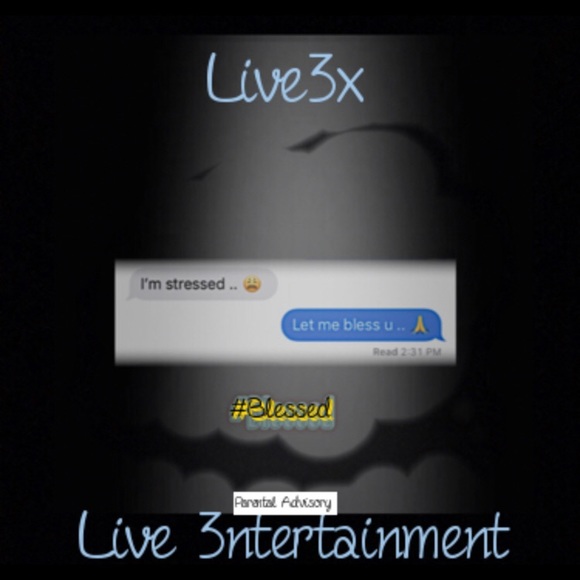 Live3x - Picture 3 of 8